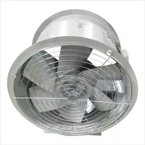 2.2KW���ƻ���ͨ���SWF-I-3 Q=3212 4652m3/h �ܵ���ѹ�ͷ��������