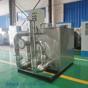 �����ݵ�������ˮ�����豸��������ˮ����һ�廯װ���ܷ��Ժ�