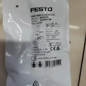 FESTO��˹��SMT-8M-A-PS-24V-E-0,3-M8D 574334 �ӽ�����