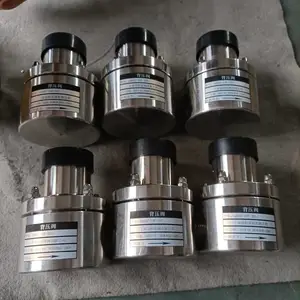 �人��������RXBYF-10RL-50S DN50����ֱ�ѹ��316L˿��