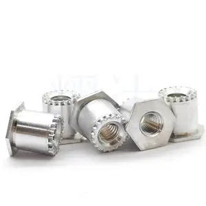 �ӵ�ѹí��ĸ��SOAG-8632-4/6/8/10/12/16Ӣ�������ǽӵ�ѹ������