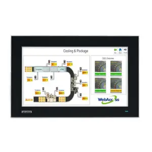 工控机 标准4U 机架式 IPC-347E