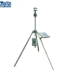 意大利DELTAOHM HDMCS-100六合一紧凑型气象站
