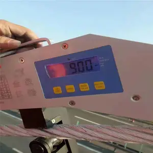 ԤӦ���ֽ����������װ�� �ֳ�ʽ������ 100KN������