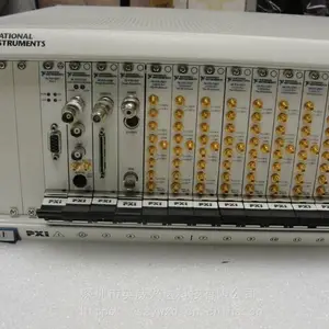 National Instruments��ҵ����ά��,�źŷ�������,���ư�����