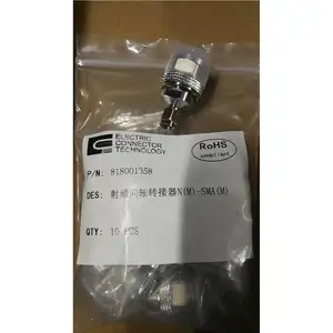 批发连接器代理 射频连接器
