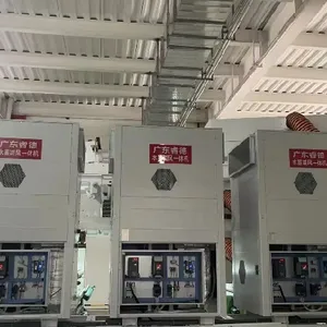 漳州水墨加热烘干设备,水墨减风增浓一体机厂家