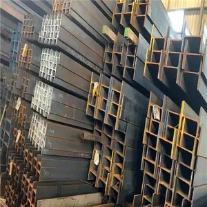 美标工字钢S610x149