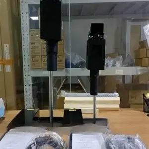 高亮度卤素光源半导体行业用YAMADA山田光学表面检查灯YP-250ID
