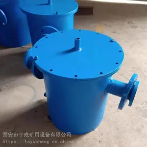 ���ѹ��ܵ�����ˮ������ YJQS-C �����ͳߴ�ɶ���