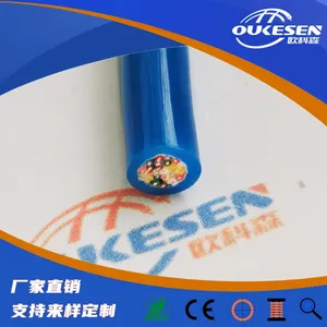 CE��֤�۰������ݵ���LIYC11Y��ŷ��ͭ����֯���ε���PUR CP