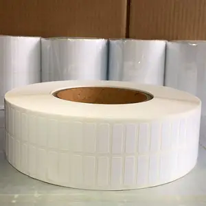 电器面板标厂家直销不干胶烫银处理合成纸规格