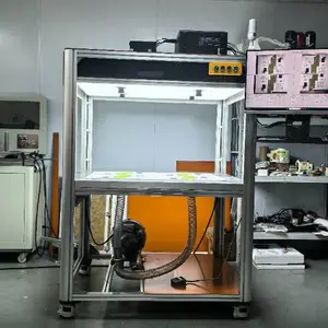 智能高效型看样台性价比 诚信服务 东莞普视智能科技供应