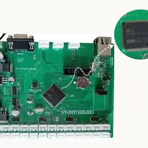 ��ҵ�������忪�� ��ӿ�ͨ�Ű���� ���ٴ��� PCB ��·������