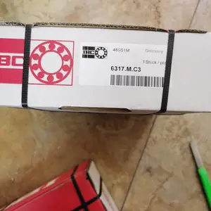 ��Ӧ�¹�ԭ��ԭװ IBC ��� 6317MC3