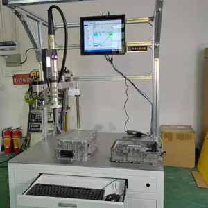 ESTIC拧紧工具结合拧紧工作台反力臂支架可非标定制