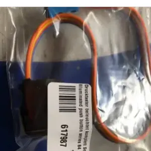 供应德国HERMA 按钮开关 617987