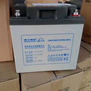 ��ʿ����DJM1265S 12V100AH 12V65AH�󱸵�Դ������