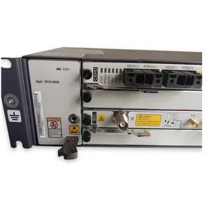 华为RTN950A RTN905 IDU ODU 微波传输设备 无线网络设备