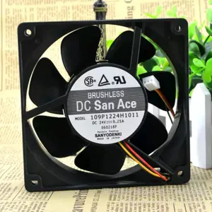 ԭװ���� 24V 0.2*** 109P1224H1011��Ƶ��ɢ�ȷ��� �����ɢ�ȷ��