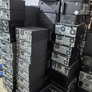 广州上门回收闲置废旧电脑主机显示器笔记本平板 好坏都收 免费评估现场结算