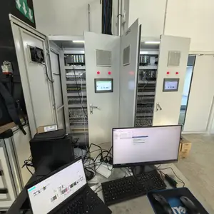 楼宇自控控制柜 系统集成工程 调试交付及时 官方授权商