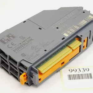 X20BC1083 贝加莱模块 PLC控制器输入输出模块 原装议价