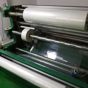 ��Ӧ���ϳ�PET��Ĥ������PET�͸���Ĥ��˫������PET��Ĥ