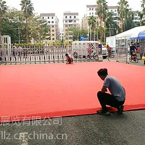 深圳专业舞台地台搭建