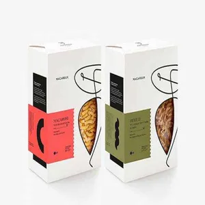 重庆食品包装盒生产厂家
