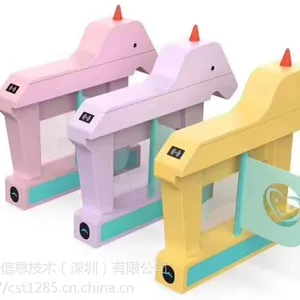 智能学校门禁幼儿园摆闸支持人脸识别信息推送考勤门禁管理一卡通