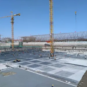 济南地基沉降加固公司【多年行业***】