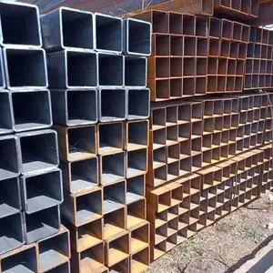 方管钢 方管钢厂家 方管钢价格 235B方管钢 厂家直发方管钢 武汉方管钢 湖北方管