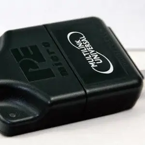 Multilink Universal 多合一开发接口 u-multilink