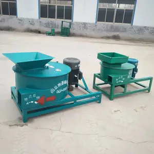 家庭用瓜果草浆机 河北省白菜打浆机 中小型饲料打浆机