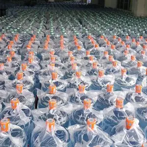 学校桶装水***格_源美饮料_夏力王_家用_企业_小区_华龙山泉