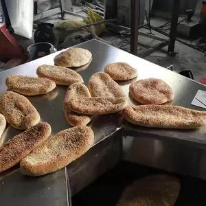 新式烧饼机厂家价格-顺达厨具节能环保-临沂烧饼机厂家价格