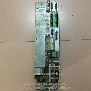 REXROTRH��ʿ�֣� DKCXX.3-040-7 ���ŷ�����������ά��