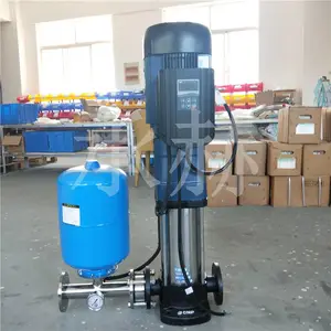 ����̹ܵ�ѭ����Ƶ�� CDM1-32��ѹ��Ƶ��ˮϵͳ