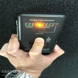 东莞黑色25倍IXPE防静电泡棉 聚乙烯防静电PE发泡厂家