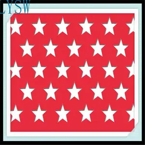 【岭南直销】各类孔形 冲孔网 装饰网,多孔网板高温烤漆