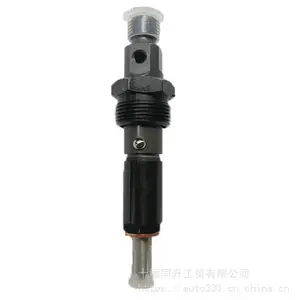 东风猛士喷油器总成4928990 康明斯QSL9喷油器