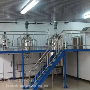 水溶性肥料加工设备 日产量1吨桶肥加工设备