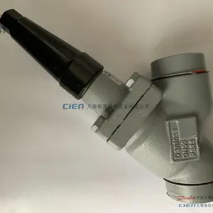 Danfoss����˹���ý�ֹֹ�ط�SCA-X50/148B5702