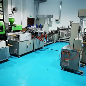 普同小型发泡机 适用于PE聚乙烯材料挤出发泡