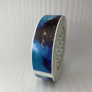 青岛迈朗迪印刷不干胶标签订制_私人订制不干胶标签