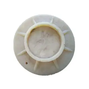 柱鞋矿用柱靴XFD320带链子