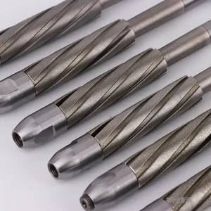 电镀金刚石珩铰刀 淬火钢模具导套变速箱齿轮内孔铰珩刀具