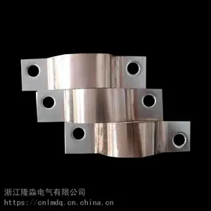供应隆淼VS1软连接 VS1新型软连接 VS1定制软连接 VS1-630A软连接 软连接规格