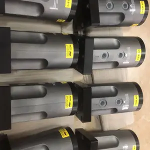 德国Netter Vibration气动振动器NTP48 B+C用于制造行业使用